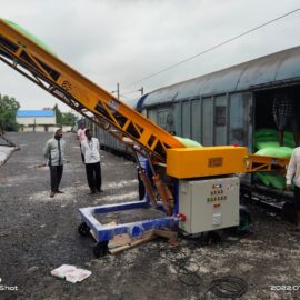 Beacon Engineers | Comprehensive Conveyor Systems
